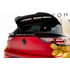 Lower Spoiler Cap 3D Volkswagen Golf GTI / GTI Clubsport / R / R-Line / GTE / GTD Mk8 / Mk8 Facelift