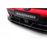 Első Splitter V.1 Volkswagen Golf GTI Clubsport Mk8 Facelift