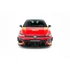 Első Splitter V.2 Volkswagen Golf GTI Clubsport Mk8 Facelift