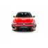 Első Splitter V.3 Volkswagen Golf GTI Clubsport Mk8 Facelift