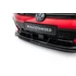 Első Splitter V.4 Volkswagen Golf GTI Clubsport Mk8 Facelift