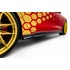 Side Skirts Diffusers V.1 Volkswagen Golf GTI Clubsport Mk8 Facelift