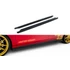 Side Skirts Diffusers V.2 Volkswagen Golf GTI Clubsport Mk8 Facelift