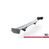Carbon Spoiler With Internal Brackets Uprights Honda Civic SI Mk10