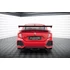 Carbon Spoiler With Internal Brackets Uprights Honda Civic SI Mk10
