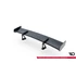 Carbon Spoiler With Upper Swan Mounting + LED Honda Civic SI Mk10