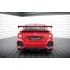 Carbon Spoiler With Upper Swan Mounting + LED Honda Civic SI Mk10