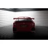 Carbon Spoiler With Upper Swan Mounting + LED Honda Civic SI Mk10