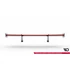 Carbon Spoiler With Upper Swan Mounting + LED Honda Civic SI Mk10