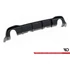 Set of Splitters V.1 Volkswagen Golf GTI Clubsport Mk8 Facelift