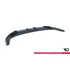 Set of Splitters V.1 Volkswagen Golf GTI Clubsport Mk8 Facelift