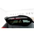 Set of Splitters V.1 Volkswagen Golf GTI Clubsport Mk8 Facelift