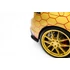 Set of Splitters V.2 Volkswagen Golf GTI Clubsport Mk8 Facelift