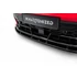 Set of Splitters V.2 Volkswagen Golf GTI Clubsport Mk8 Facelift