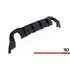 Set of Splitters V.2 Volkswagen Golf GTI Clubsport Mk8 Facelift