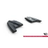 Set of Splitters V.2 Volkswagen Golf GTI Clubsport Mk8 Facelift