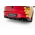 Set of Splitters V.2 Volkswagen Golf GTI Clubsport Mk8 Facelift
