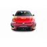 Street Pro Első Splitter Volkswagen Golf GTI Clubsport Mk8 Facelift