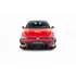 Street Pro Első Splitter + Flaps Volkswagen Golf GTI Clubsport Mk8 Facelift