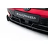 Street Pro Első Splitter + Flaps Volkswagen Golf GTI Clubsport Mk8 Facelift