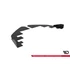 Front Flaps Flaps Volkswagen Golf GTI Clubsport Mk8 Facelift
