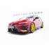 Front Flaps Flaps Volkswagen Golf GTI Clubsport Mk8 Facelift