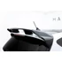 Spoiler Ford Fiesta ST / ST-Line Mk8 / Mk8 Facelift