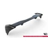 Spoiler Ford Fiesta ST / ST-Line Mk8 / Mk8 Facelift