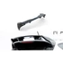 Spoiler Ford Fiesta ST / ST-Line Mk8 / Mk8 Facelift