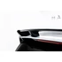 Spoiler Ford Fiesta ST / ST-Line Mk8 / Mk8 Facelift