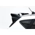Spoiler Ford Fiesta ST / ST-Line Mk8 / Mk8 Facelift
