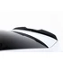 Spoiler Cap 3D Audi A3 / A3 S-Line / S3 / RS3 Sedan 8V