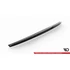 Spoiler Cap 3D Audi A3 / A3 S-Line / S3 / RS3 Sedan 8V