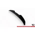 Spoiler Cap 3D Audi A3 / A3 S-Line / S3 / RS3 Sedan 8V