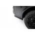 Rear Splitter (with vertical bars) V.2 BMW X4 M-Pack G02 Facelift
