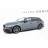 Side Skirts Diffusers V.2 Audi A6 / A6 C7 S-line/ S6 C7 Facelift