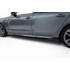 Side Skirts Diffusers V.2 Audi A6 / A6 C7 S-line/ S6 C7 Facelift