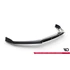 Első Splitter Audi S5 / A5 S-Line Coupe / Sportback F5