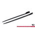 Side Skirts Diffusers Audi S5 / A5 S-Line Sportback F5