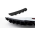Street Pro Rear Diffuser V.2 Audi RS3 Sedan 8V Facelift