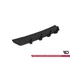 Street Pro Rear Diffuser V.2 Audi RS3 Sedan 8V Facelift