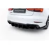 Street Pro Rear Diffuser V.2 Audi RS3 Sedan 8V Facelift