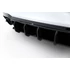 Street Pro Rear Diffuser V.2 Audi RS3 Sedan 8V Facelift