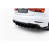 Street Pro Rear Diffuser V.2 Audi RS3 Sedan 8V Facelift