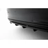 Rear Splitter (with vertical bars) Audi A3 Sedan 8Y