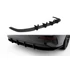 Street Pro Rear Diffuser Audi A3 Sedan 8Y