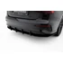 Street Pro Rear Diffuser Audi A3 Sedan 8Y