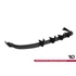 Street Pro Rear Diffuser + Flaps Audi A3 Sedan 8Y