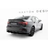 Rear Side Flaps Audi A3 Sedan 8Y