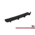 Street Pro Rear Diffuser V.1 Volkswagen Golf GTI Clubsport Mk8 Facelift